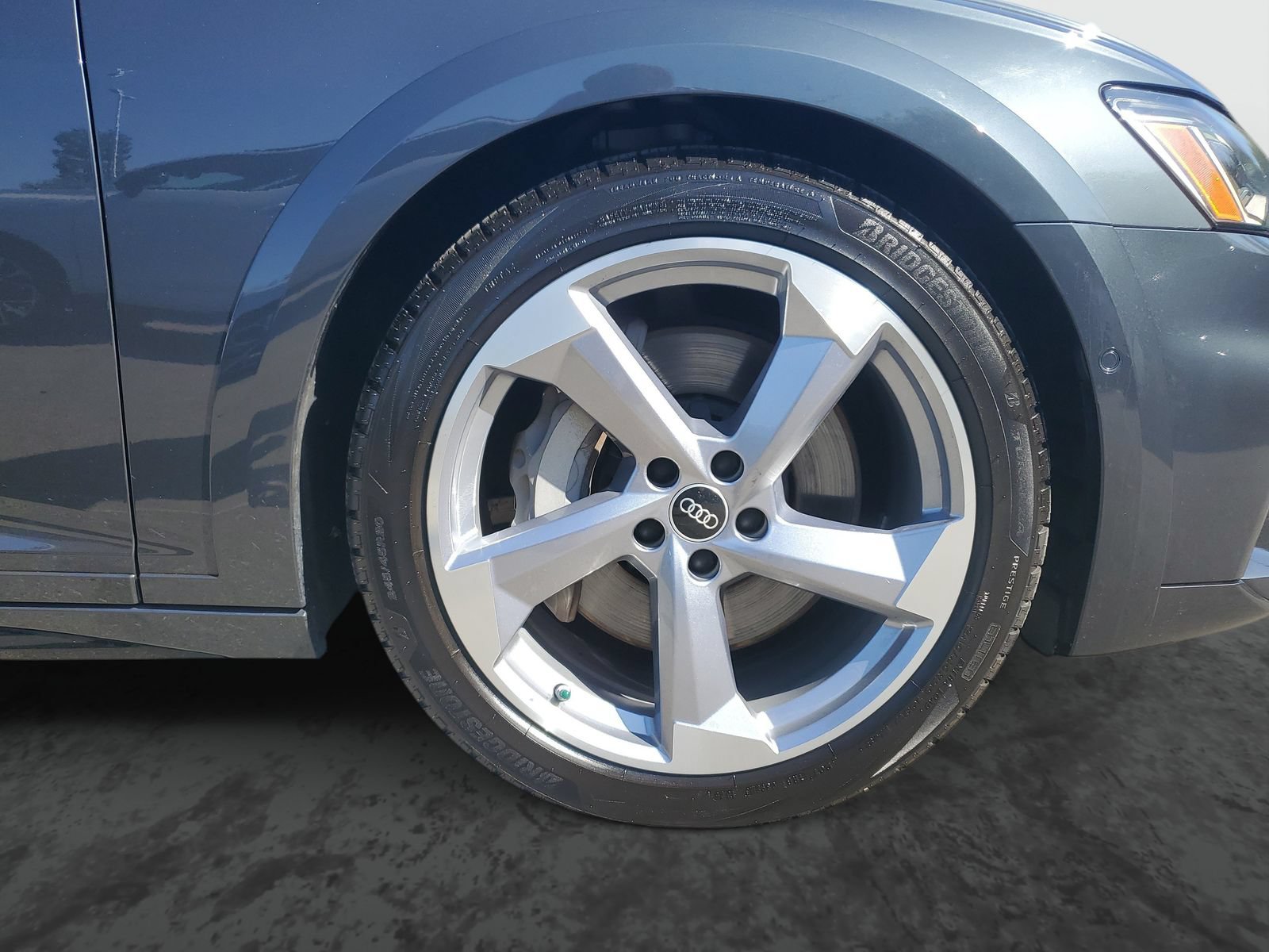 Used 2023 Audi A6 3.0T allroad Premium Plus AWD/4WD image 6