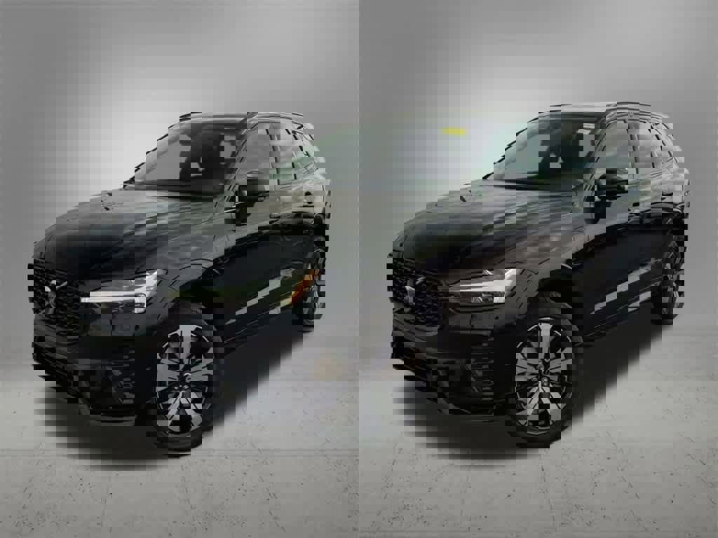New 2025 Volvo XC60 T8 Plus w/ Protection Package Premier