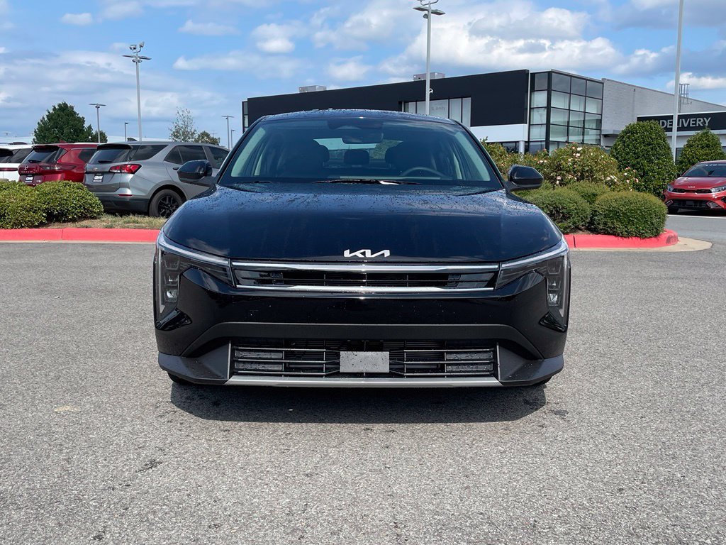 New 2026 Kia K4 EX FWD image 2