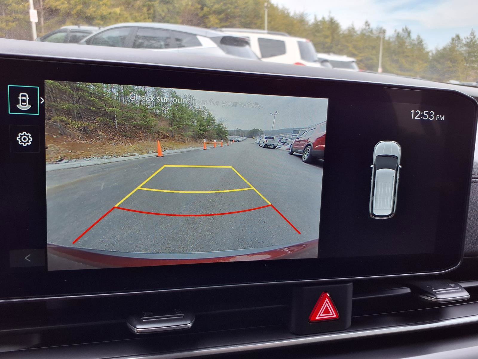 New 2026 Kia Carnival image 11