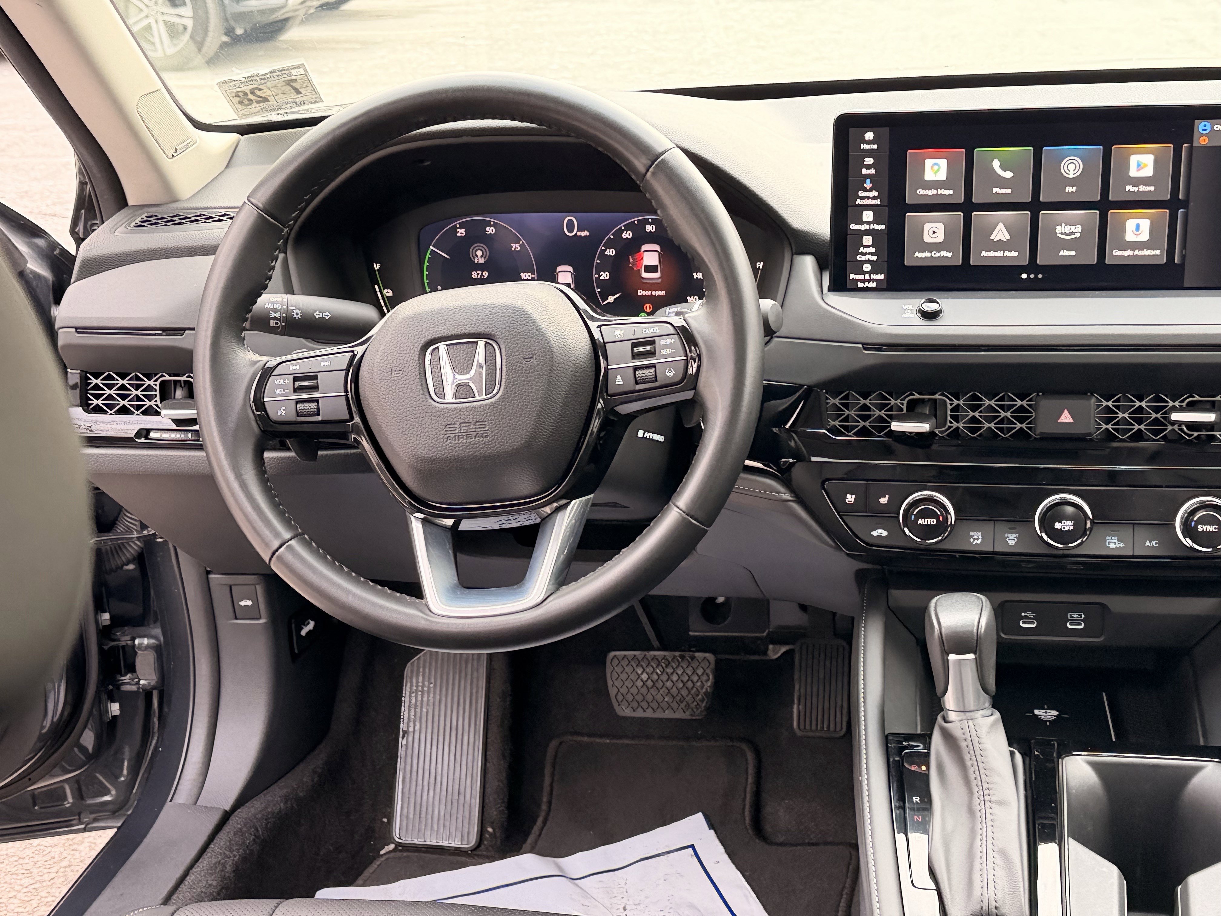 Used 2023 Honda Accord Touring image 18