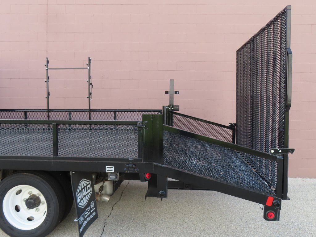 New 2024 Chevrolet Low Cab Forward 5500HG image 5