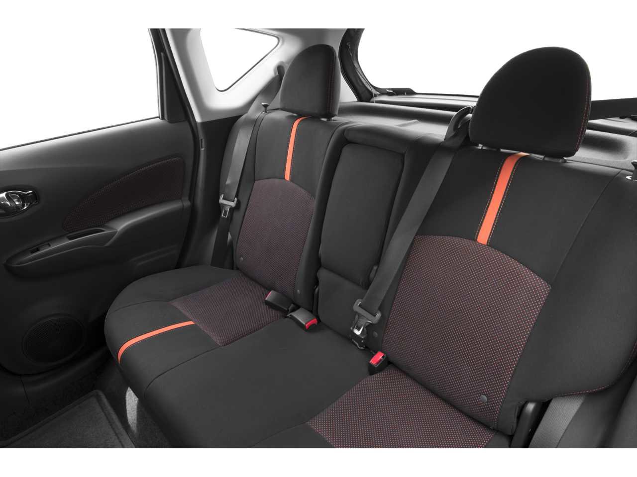 Used 2015 Nissan Versa Note SR FWD image 9