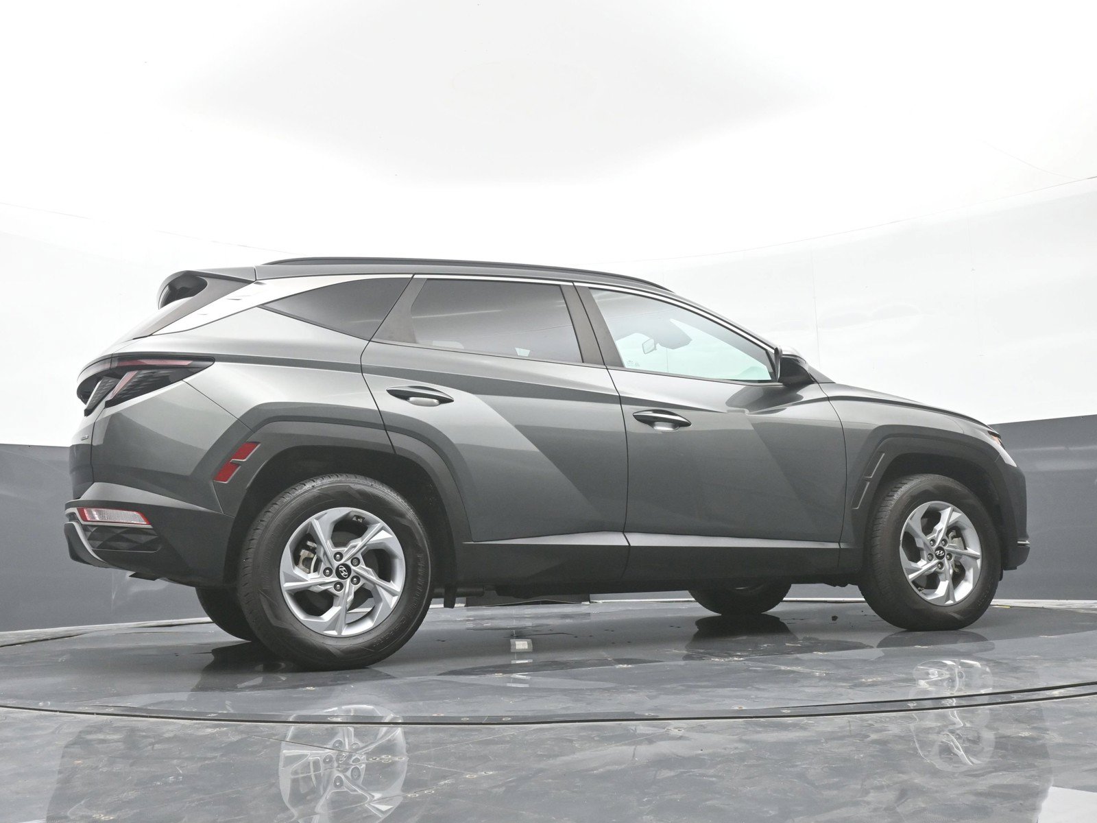 Used 2022 Hyundai Tucson SEL AWD/4WD image 40