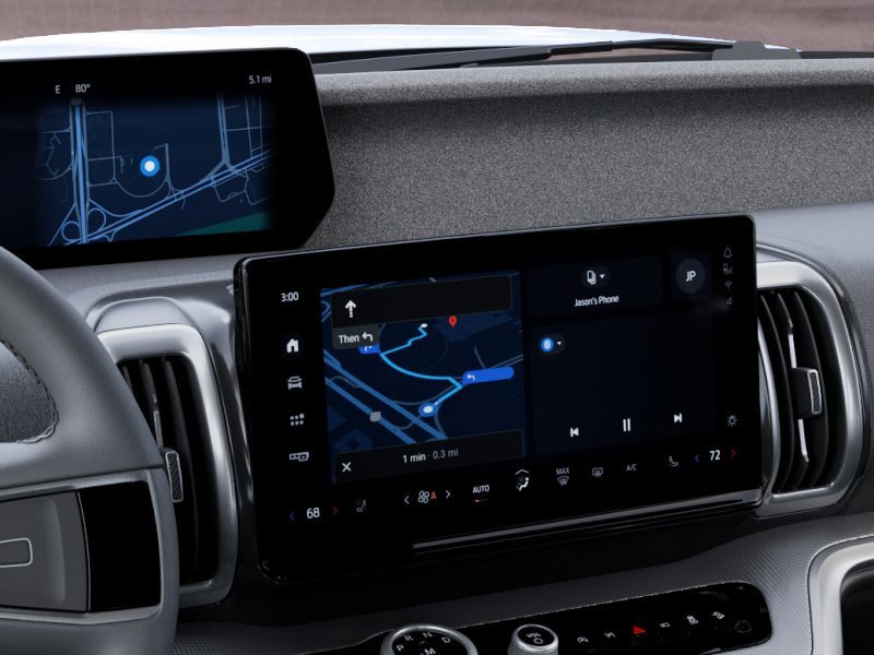 New 2027 Ford Expedition Max Active AWD/4WD image 14