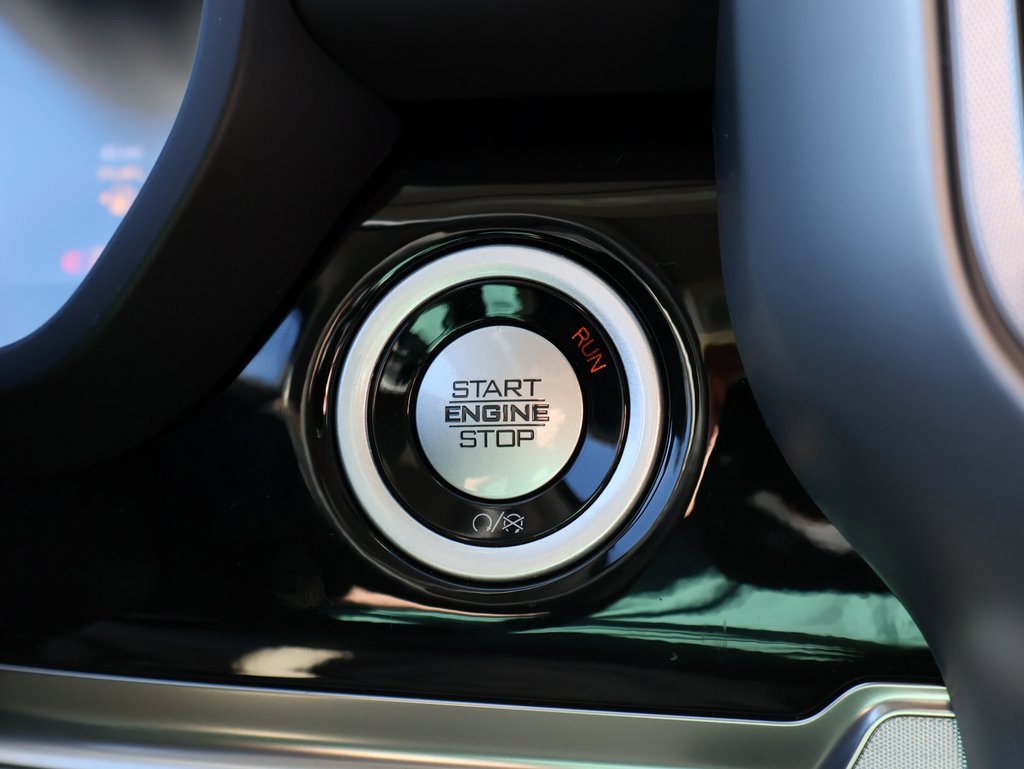 New 2026 RAM 1500 Tungsten w/ Towing Technology Group image 32