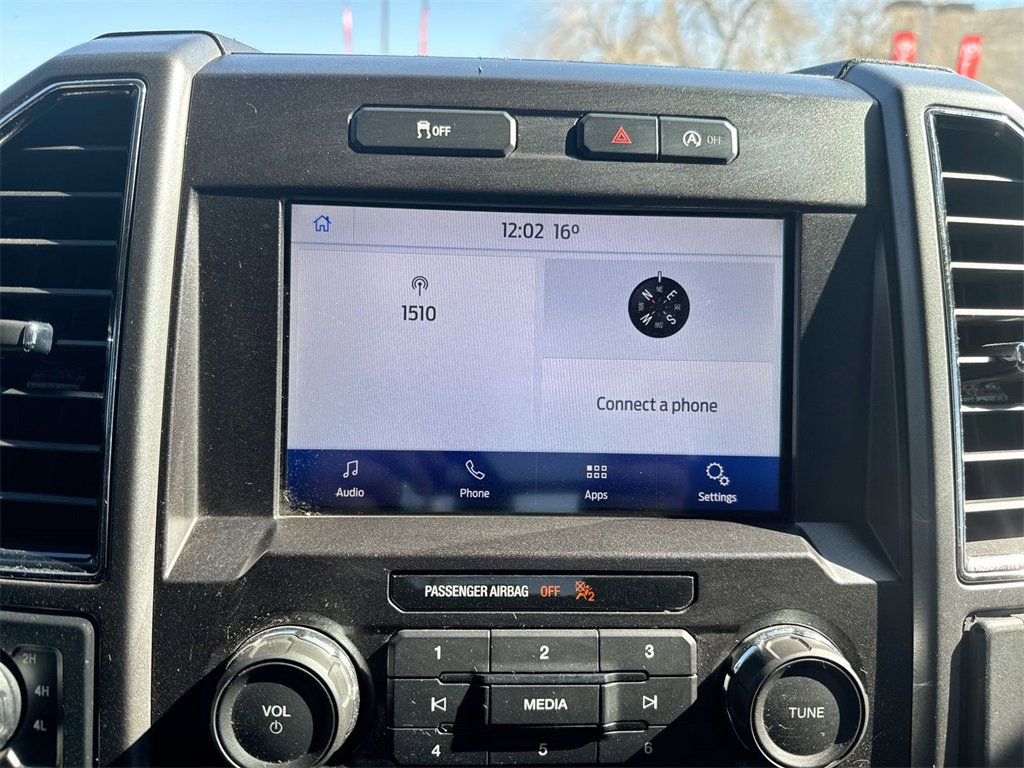 Used 2020 Ford F150 XLT w/ Trailer Tow Package image 27