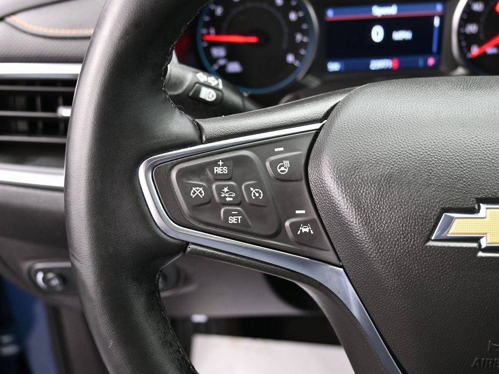 Used 2024 Chevrolet Equinox Premier image 19