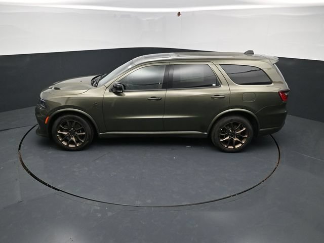 New 2027 Dodge Durango SRT Hellcat w/ Premium Group AWD/4WD image 63