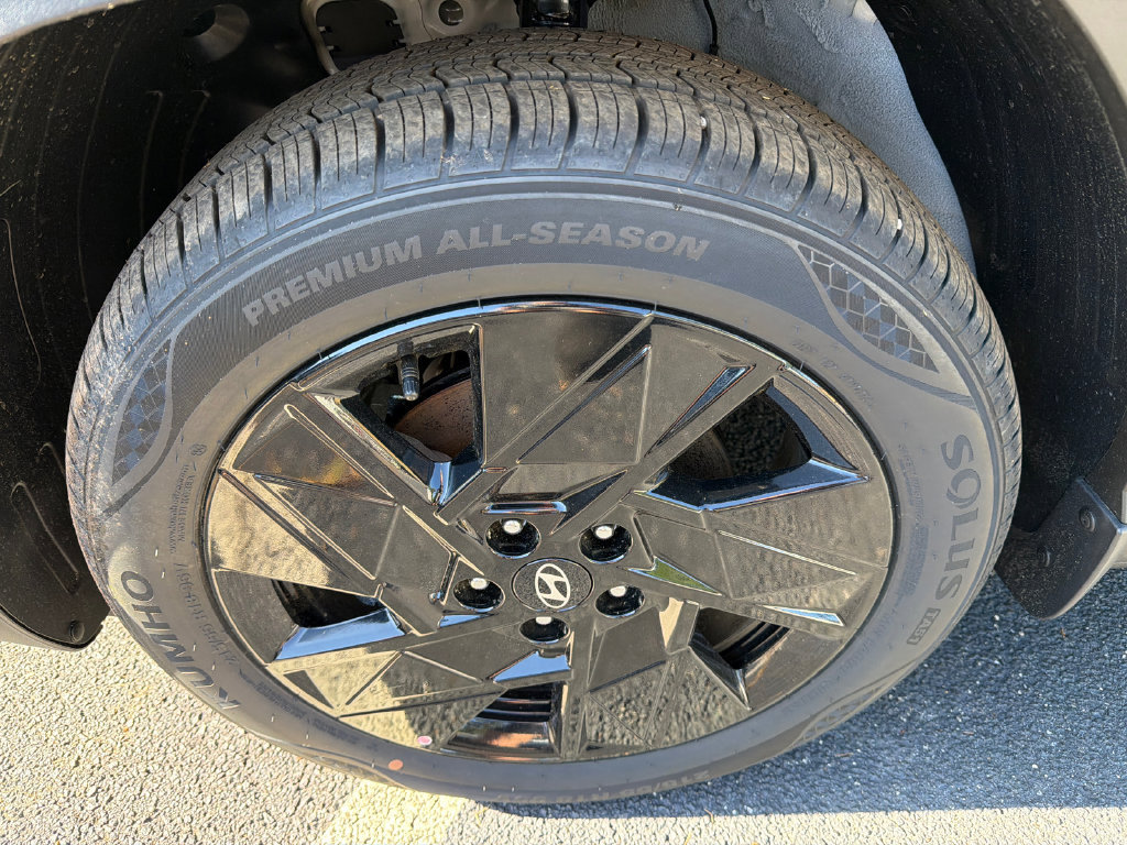 New 2026 Hyundai Kona SEL Sport FWD image 11
