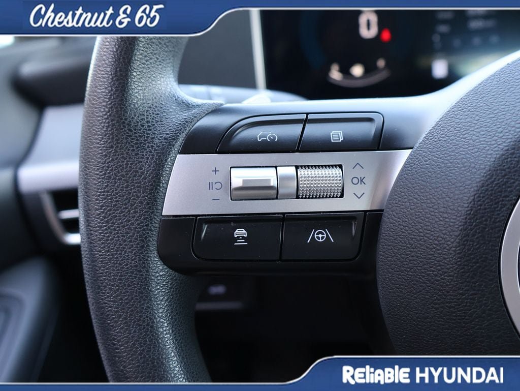 Certified 2025 Hyundai Sonata SEL FWD image 25