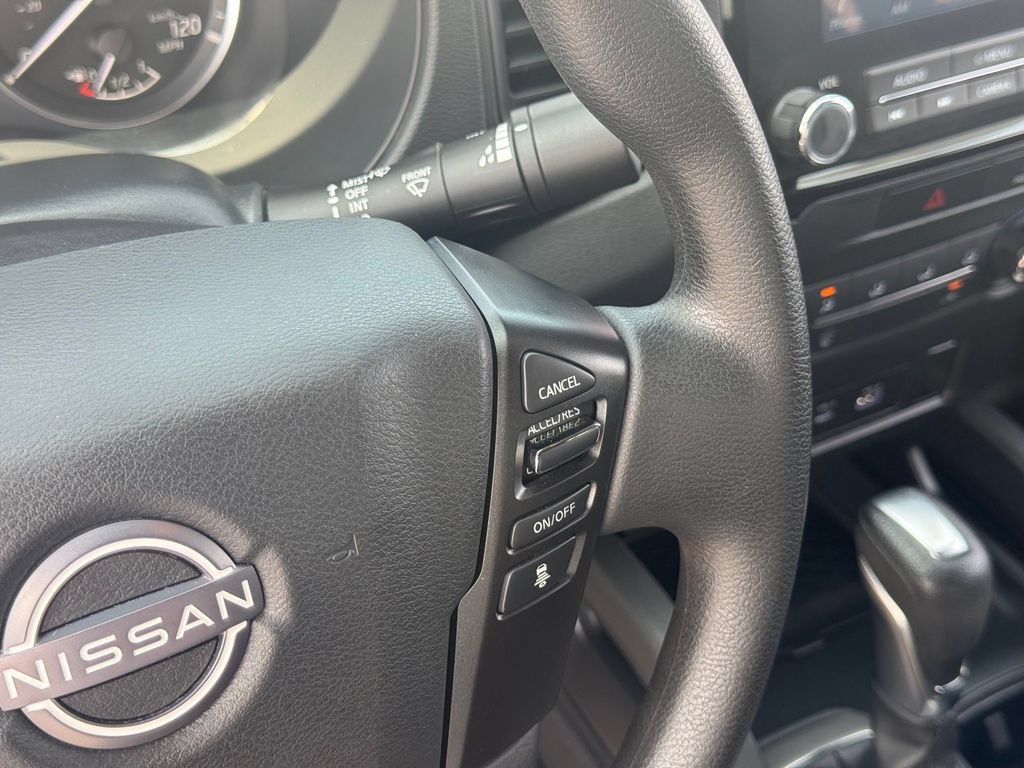 Used 2022 Nissan Frontier S w/ Technology Package AWD/4WD image 15