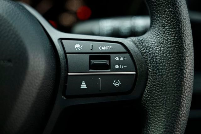 New 2026 Honda CR-V LX image 12