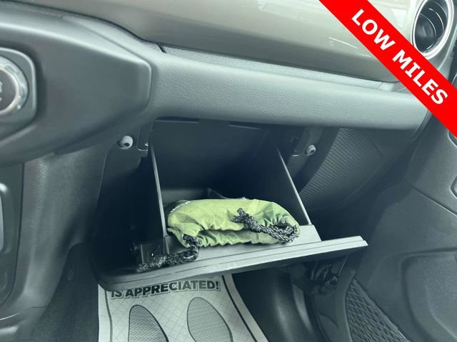 Used 2021 Jeep Gladiator Overland w/ Cold Weather Group image 36
