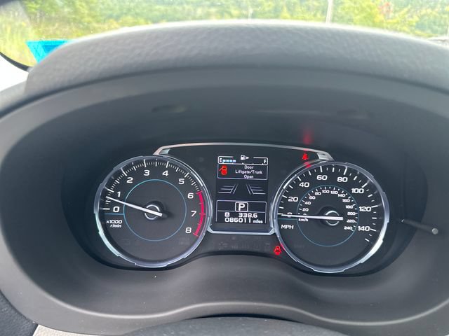 Used 2017 Subaru Forester 2.5i Premium AWD/4WD image 14