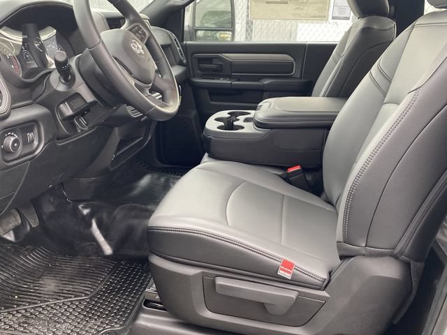 New 2023 RAM 4500 Tradesman RWD image 7