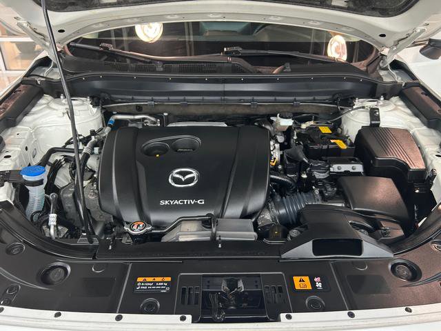 Used 2023 MAZDA CX-5 AWD 2.5 S image 11