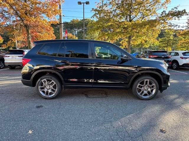 Used 2023 Honda Passport EX-L image 9