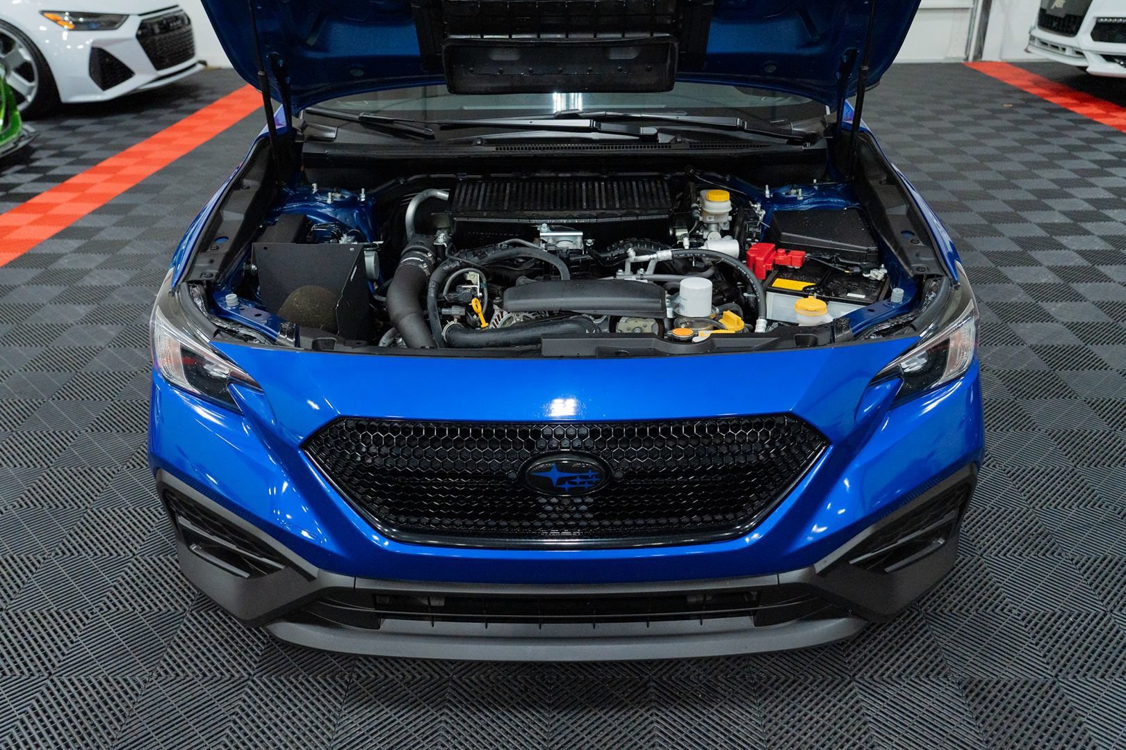 Used 2022 Subaru WRX AWD/4WD image 40