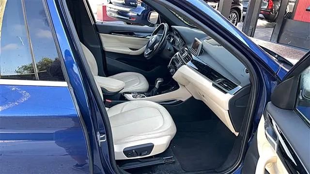 Used 2016 BMW X1 xDrive28i image 10