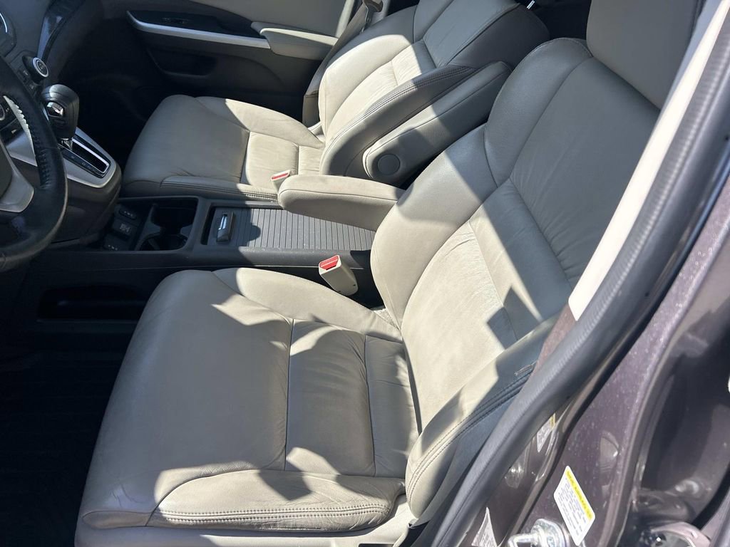 Used 2014 Honda CR-V EX-L image 16