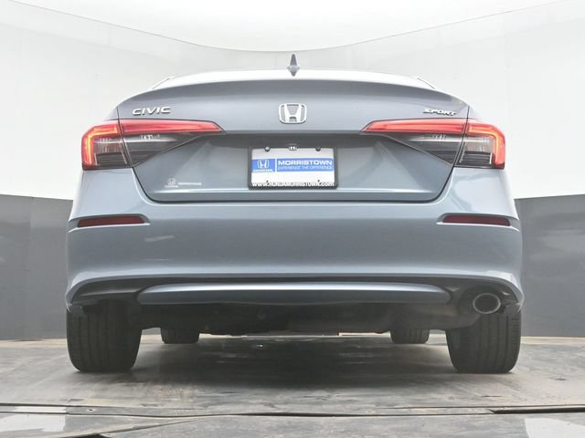 Used 2022 Honda Civic Sport image 45