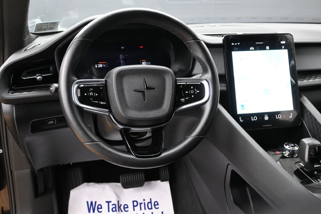 Used 2024 Polestar Polestar 2 RWD image 18