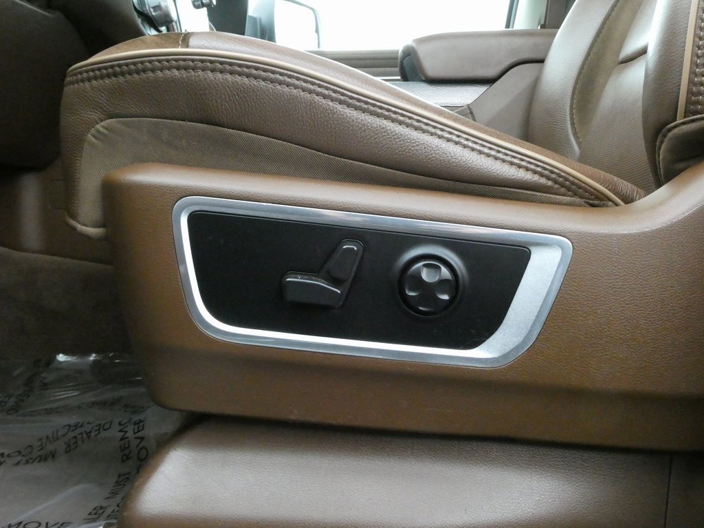 Used 2022 RAM 1500 Limited image 9