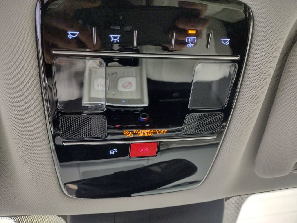 New 2026 Hyundai Santa Fe SE image 29