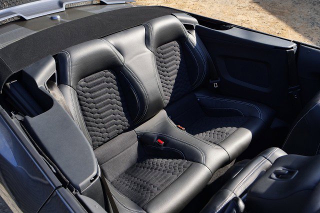 Used 2023 Ford Mustang GT Premium w/ GT Performance Package RWD image 48