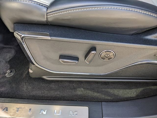 Used 2025 Ford F150 Lightning Platinum image 24