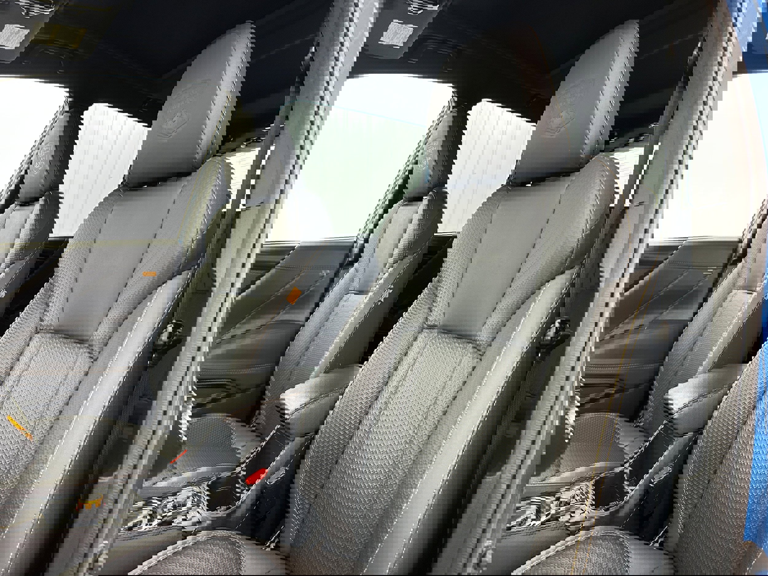 Used 2023 Subaru Forester Wilderness image 26