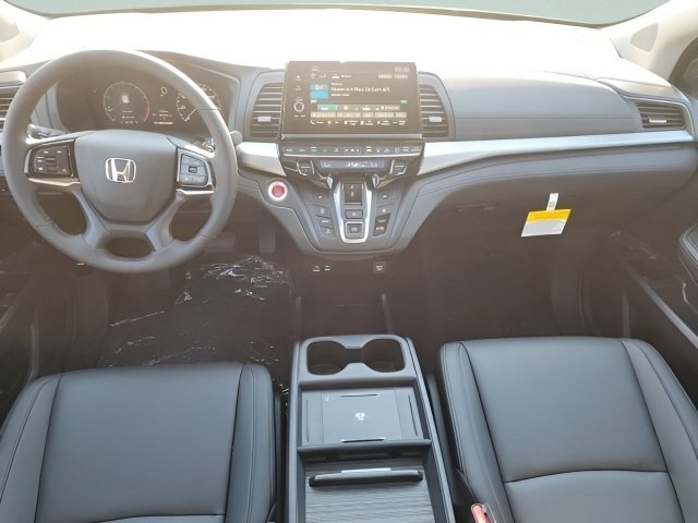 New 2026 Honda Odyssey EX-L image 25