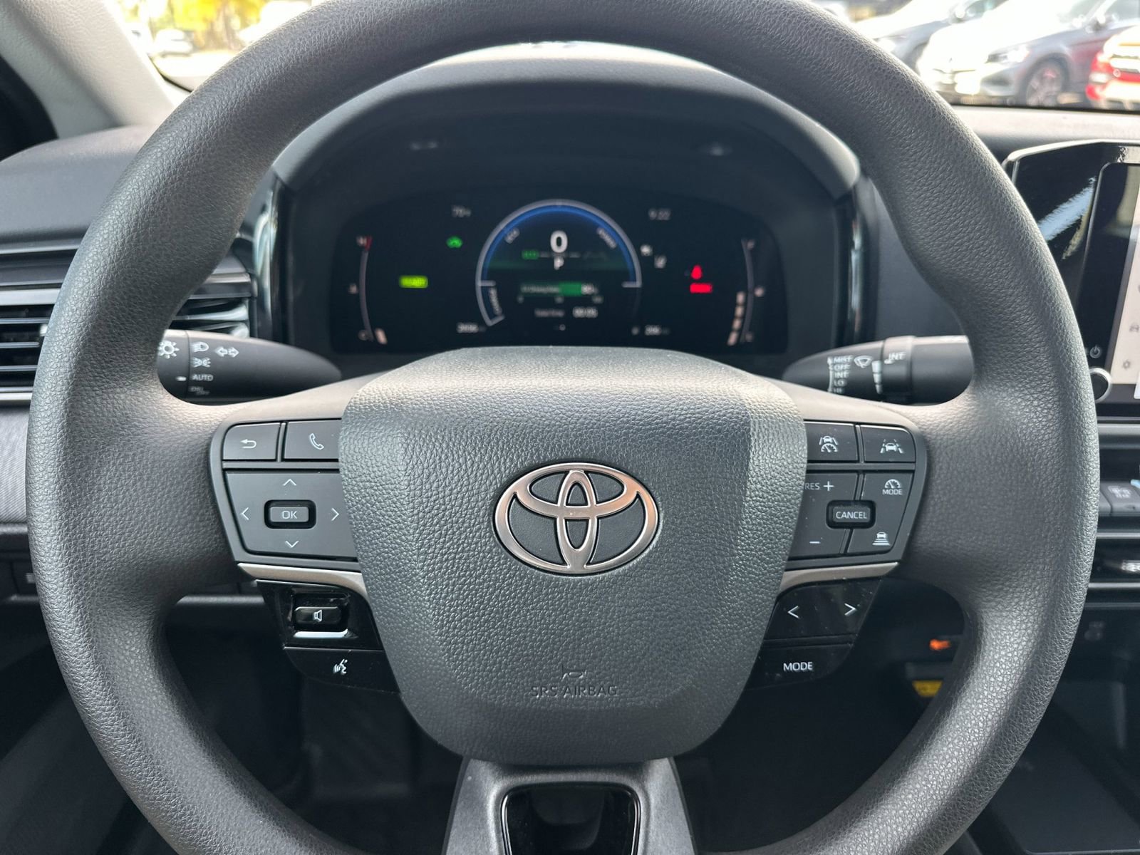 Used 2026 Toyota Camry LE image 24