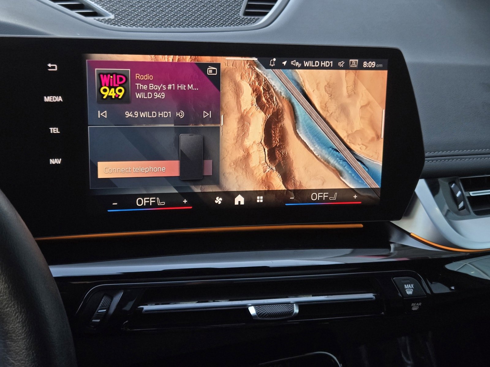 Used 2025 BMW X1 xDrive28i image 15