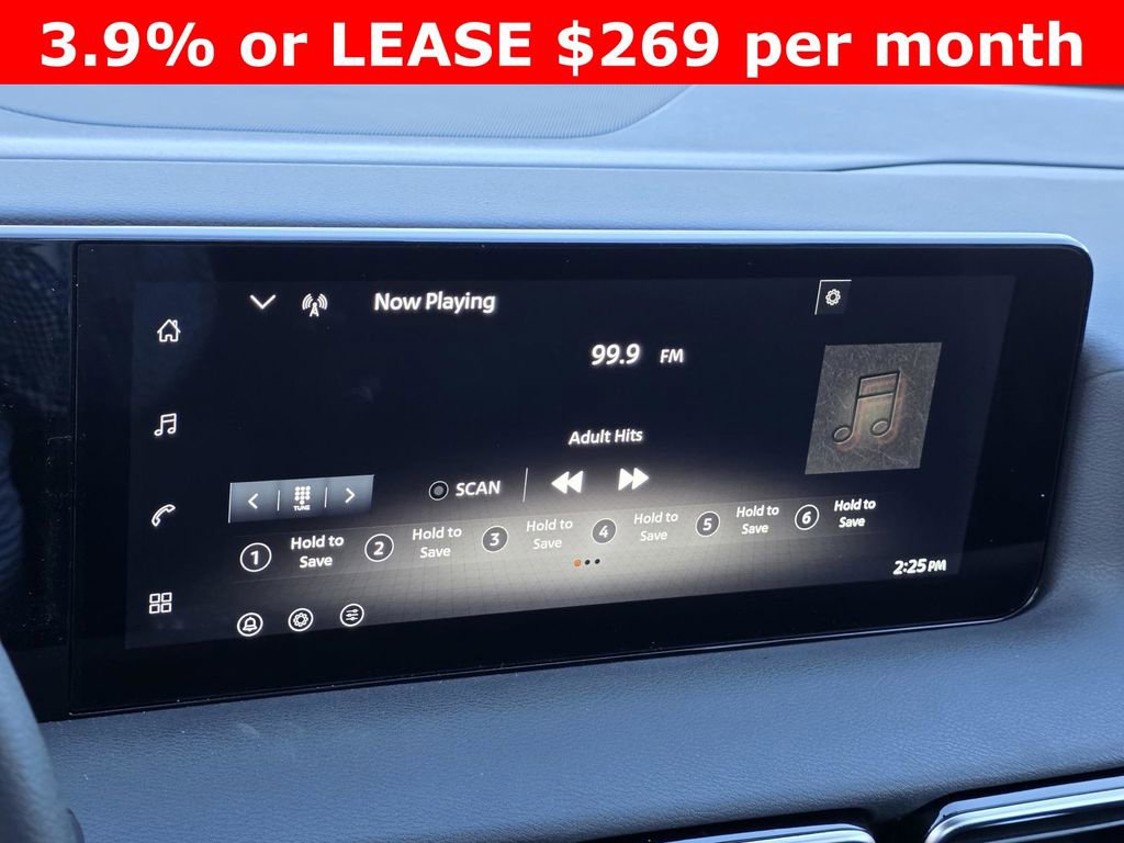 New 2026 Nissan Sentra S w/ Floor Mat Package image 16