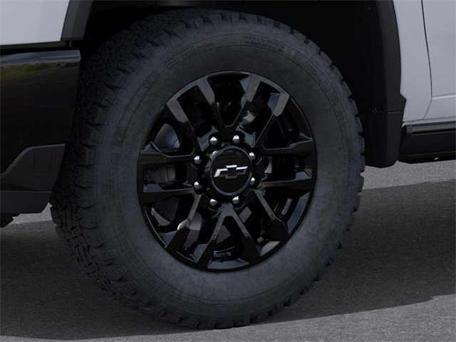 New 2026 Chevrolet Silverado 2500 LTZ w/ LTZ Plus Package image 9