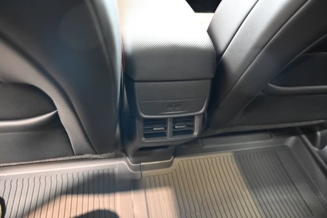 New 2027 Chevrolet Equinox RS FWD image 27