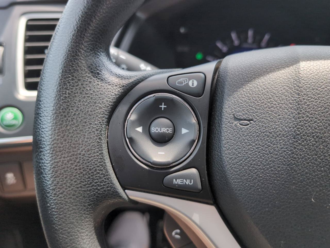 Used 2015 Honda Civic LX image 19