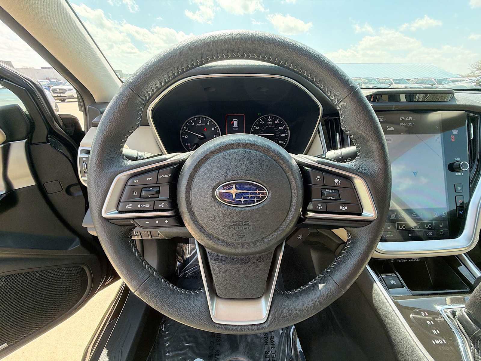 Certified 2024 Subaru Outback Limited XT w/ Popular Package #2 image 20