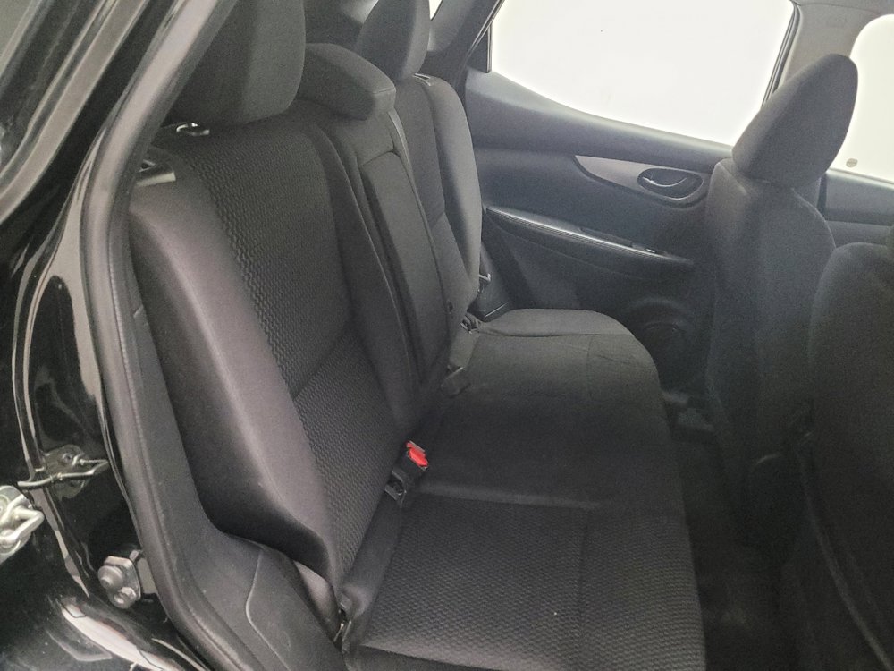 Used 2018 Nissan Rogue Sport S w/ S Appearance Package image 19