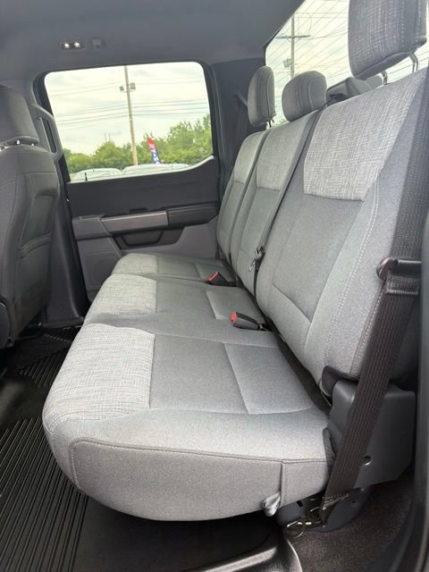 Used 2021 Ford F150 XLT w/ XTR Package AWD/4WD image 9
