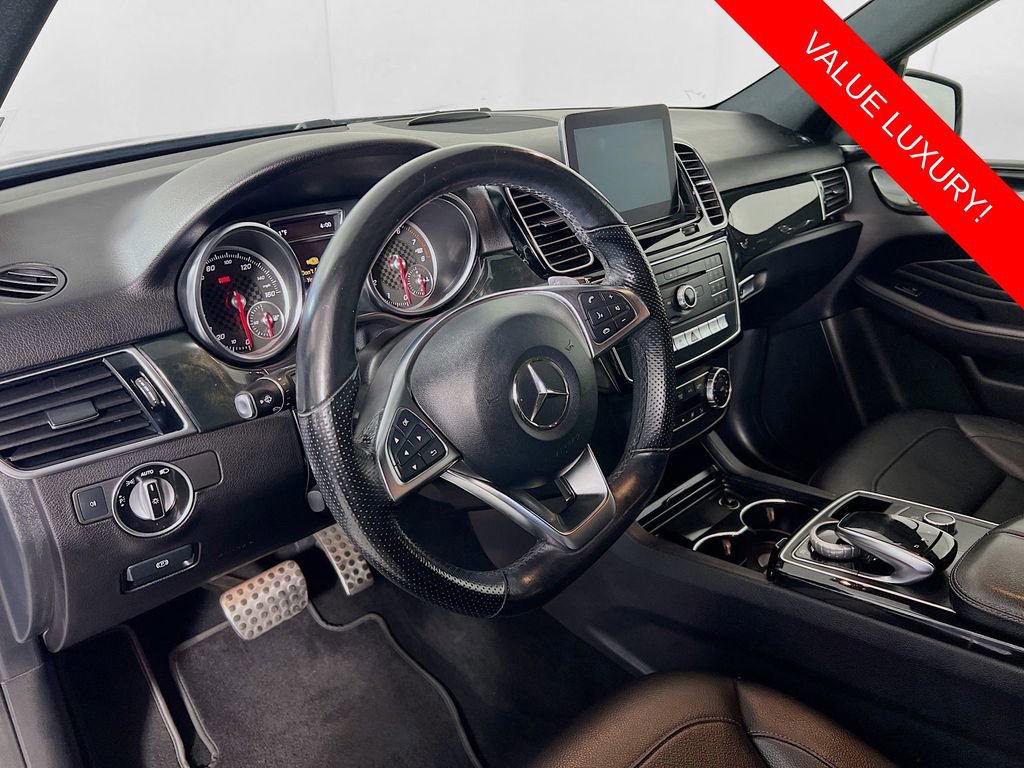 Used 2018 Mercedes-Benz GLE 350 image 9