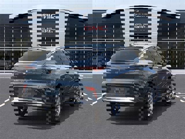 New 2026 Buick Envista Preferred w/ Convenience I Package image 4