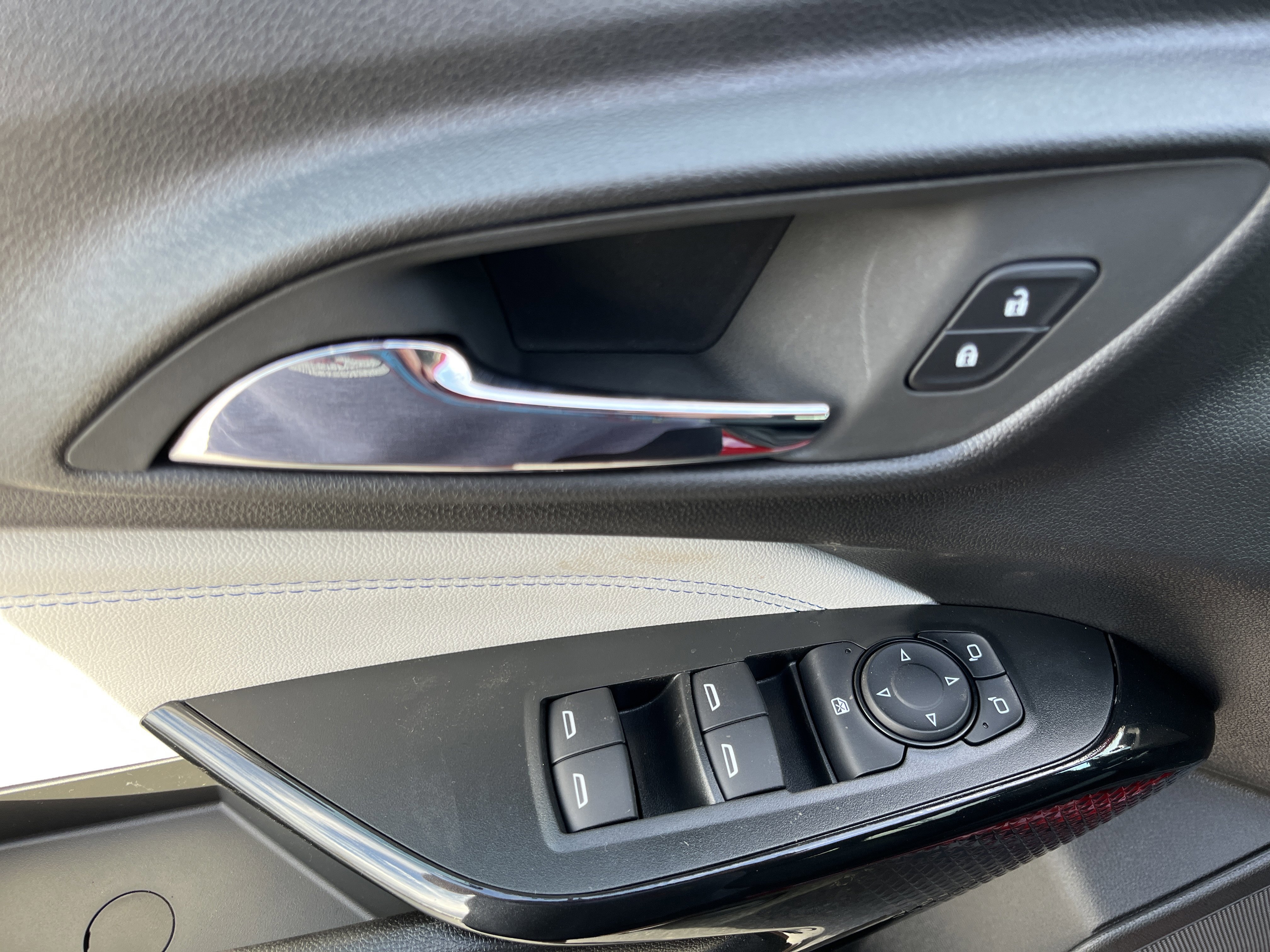 New 2026 Chevrolet Trax LT image 18