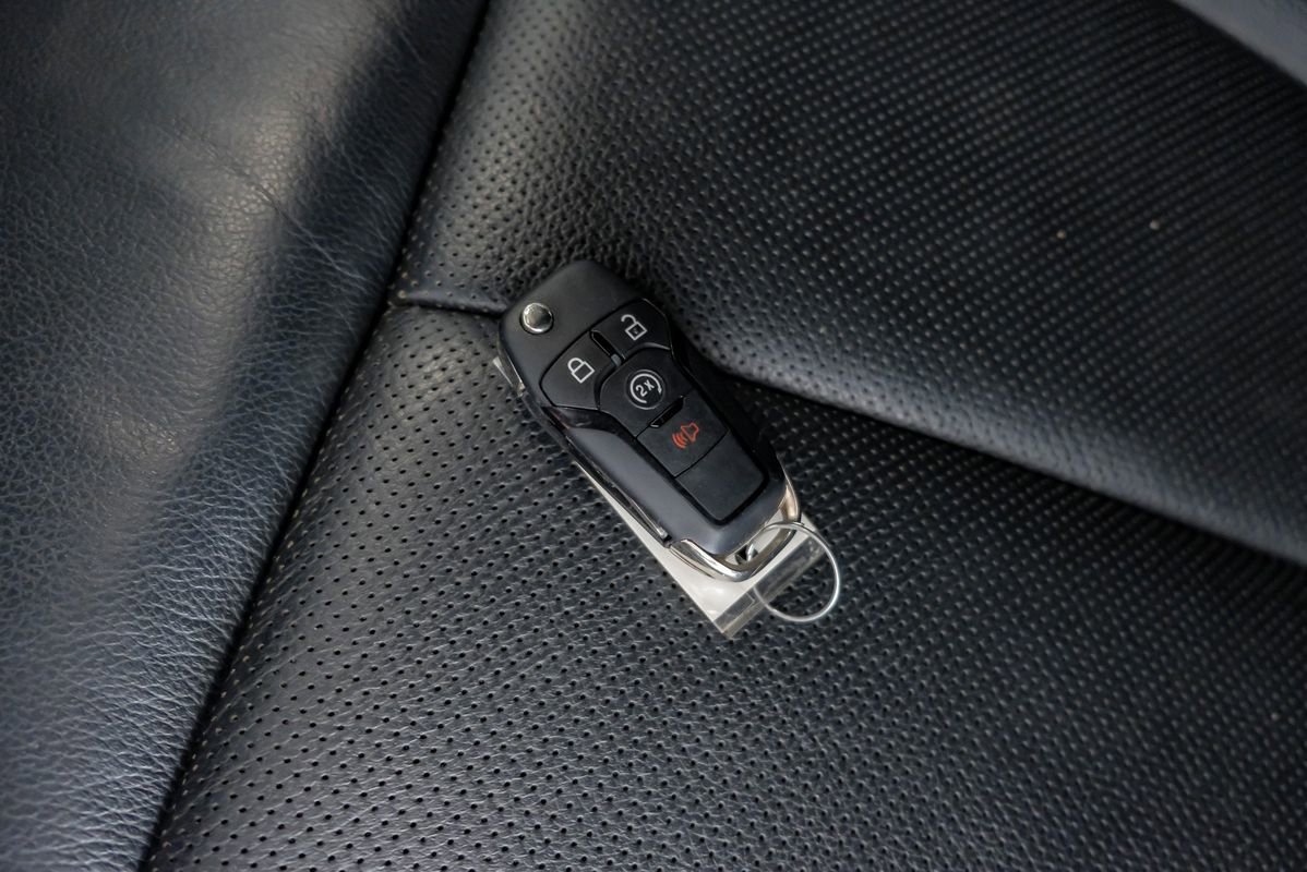 Used 2022 Ford F450 Lariat w/ Chrome Package image 67