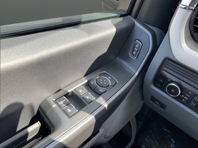 New 2026 Ford F250 XL w/ STX Appearance Package image 23