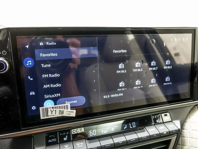 New 2026 Toyota Camry XLE image 18