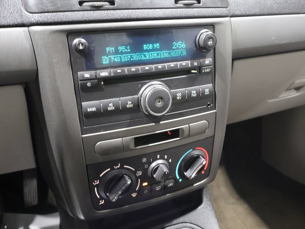 Used 2008 Chevrolet Cobalt LS w/ Protection Package FWD image 18