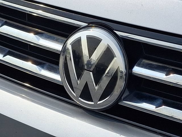 Used 2021 Volkswagen Tiguan S AWD/4WD image 30